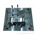 Vehicle Stamping Parts Resin Checking Fixture